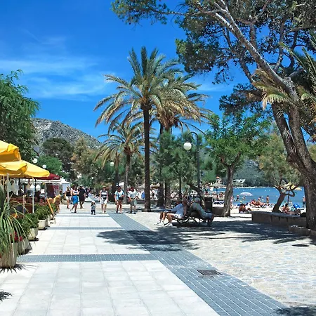 Sion - Exclusive Holidays Vila Pollença