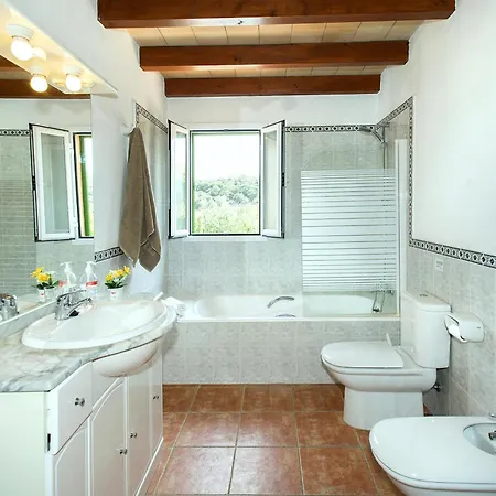 Sion - Exclusive Holidays Vila Pollença