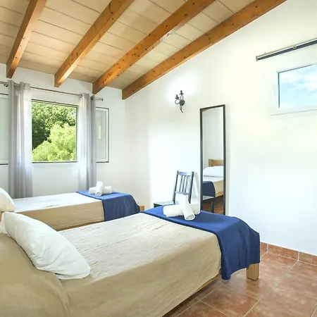 Vila Sion - Exclusive Holidays *