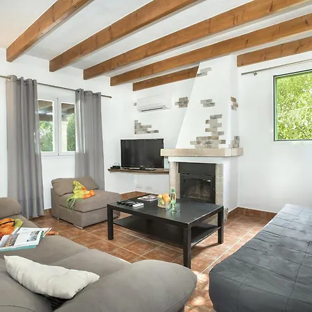 Sion - Exclusive Holidays Vila Pollença