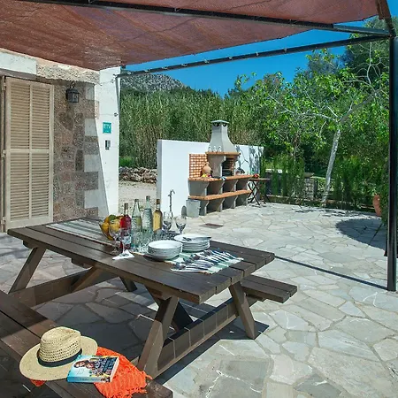 Sion - Exclusive Holidays Vila