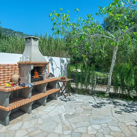 Sion - Exclusive Holidays Pollença