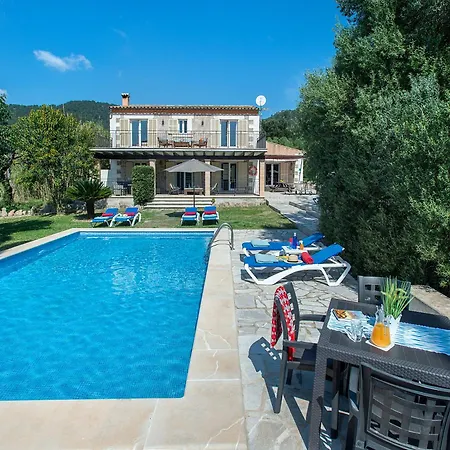 Sion - Exclusive Holidays Vila