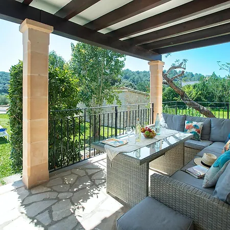 Sion - Exclusive Holidays Vila Pollença