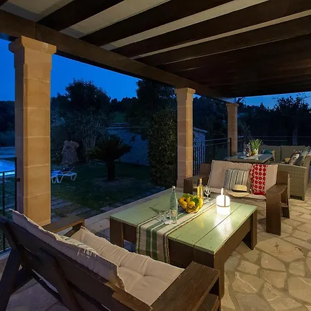 Sion - Exclusive Holidays Vila