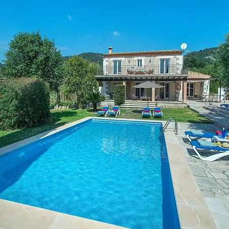 Vila Sion - Exclusive Holidays