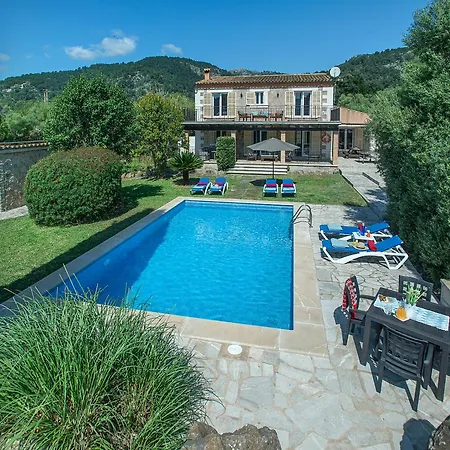 Vila Sion - Exclusive Holidays *